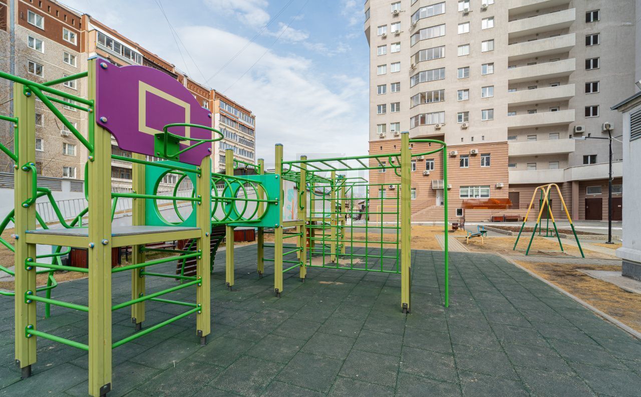 квартира г Екатеринбург р-н Орджоникидзевский ул Красных командиров 29 Проспект Космонавтов фото 18