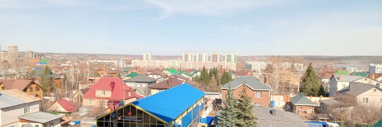 квартира г Казань пгт Большие Клыки метро Горки р-н Советский ул Магистральная 18а жилмассив фото 23