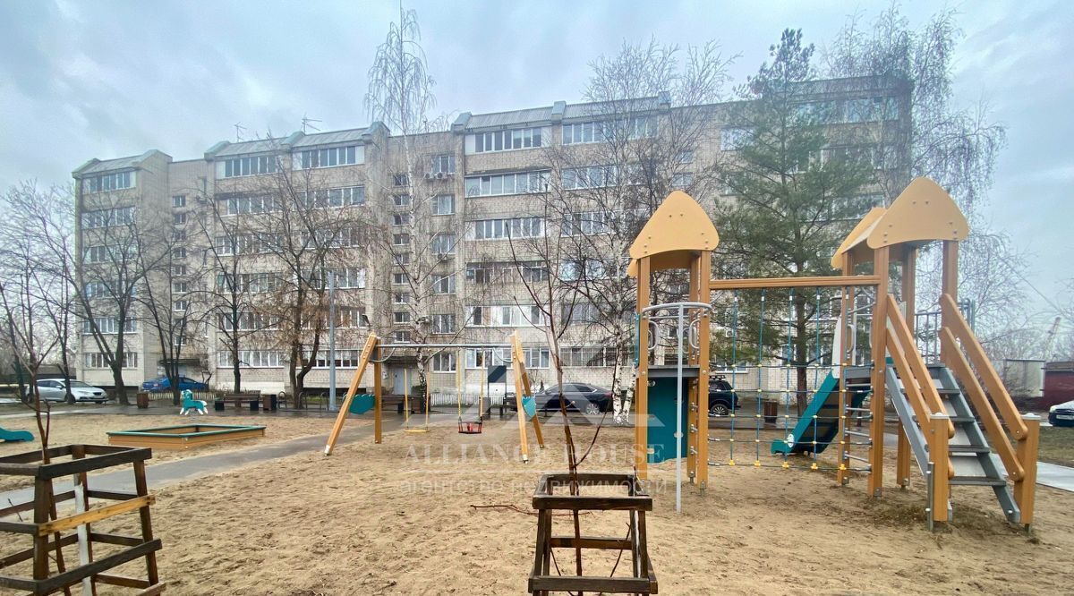 квартира г Казань метро Площадь Тукая ул Магистральная 22а фото 18