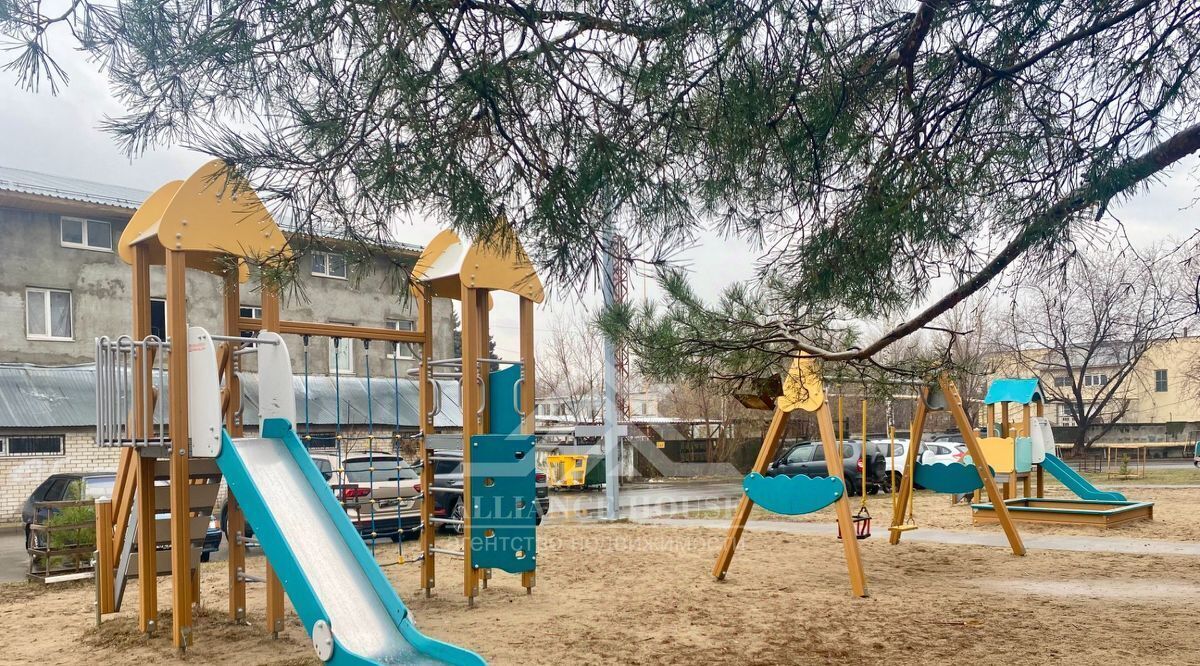 квартира г Казань метро Площадь Тукая ул Магистральная 22а фото 19