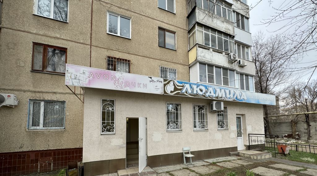 свободного назначения г Саратов р-н Ленинский ул Зеркальная 11 фото 6