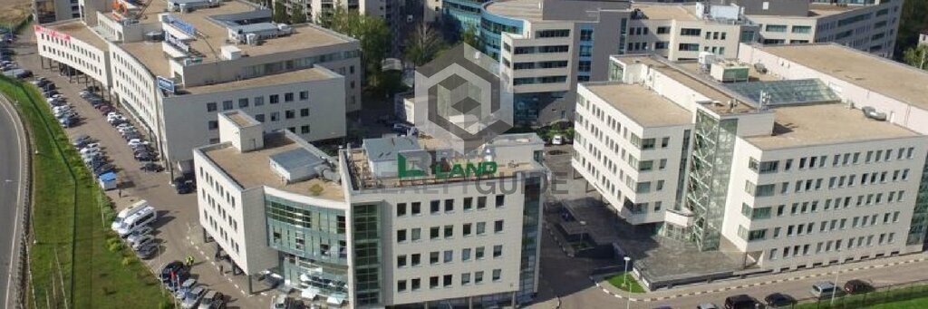 офис г Красногорск Павшино 26-й километр, к 5, Новорижское шоссе фото 17