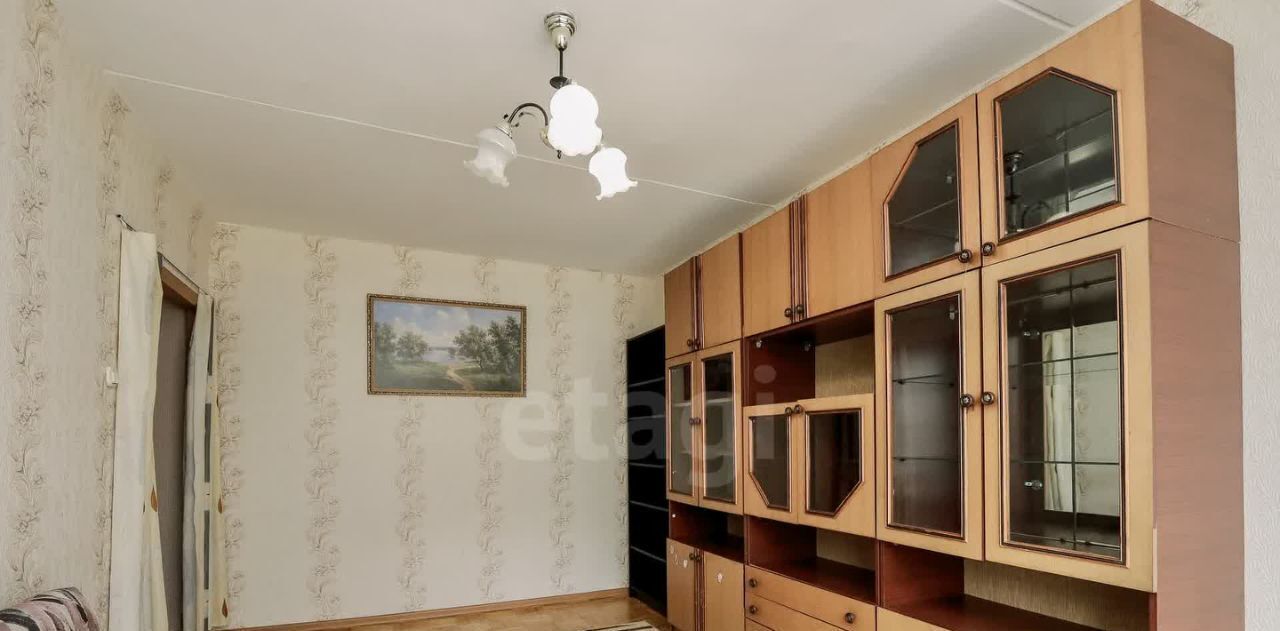 квартира г Ижевск р-н Октябрьский Север ул Майская 6 фото 13