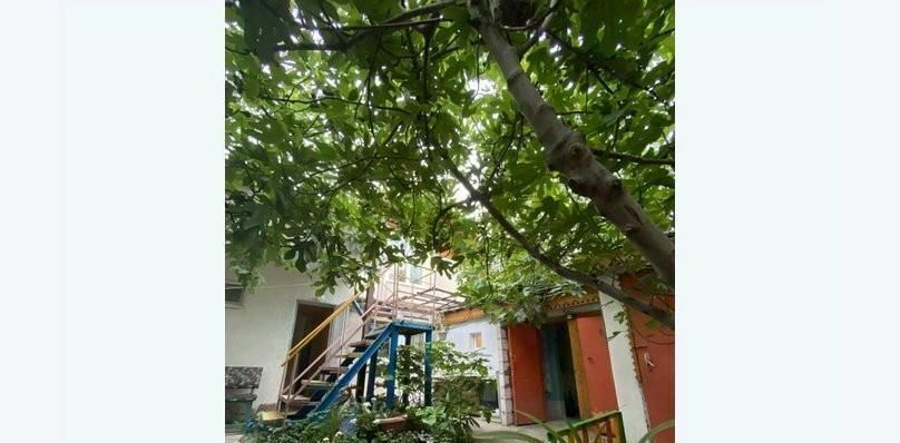 дом г Алушта ул Береговая 6 фото 3
