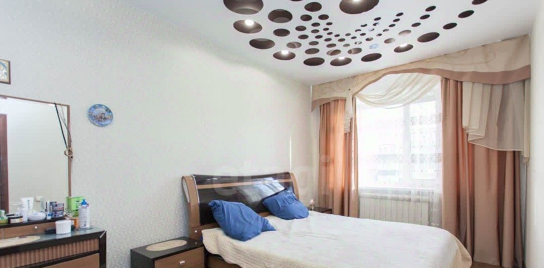 квартира г Сургут ул Островского 29 13А фото 1