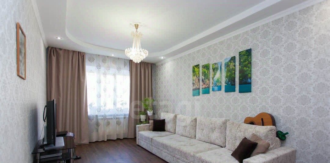 квартира г Сургут ул Островского 29 13А фото 3