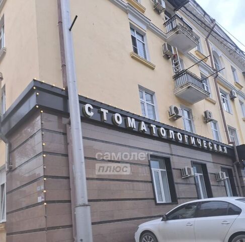 ул. Хамзата У. Орзамиева фото