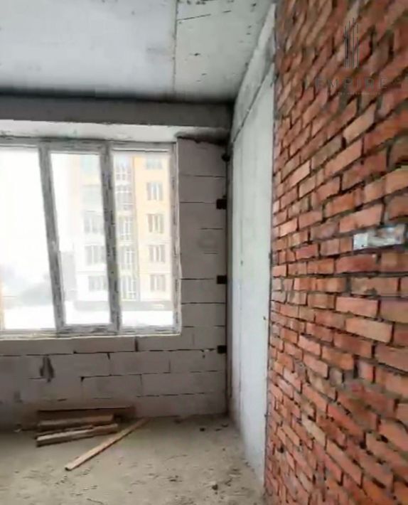 квартира г Грозный р-н Октябрьский ул Сайханова 133к/19 фото 3