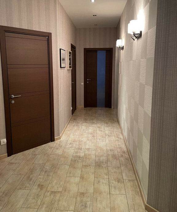 квартира г Москва метро Чертановская р-н мкр Северное Чертаново Чертаново Северное 1А, ЮАО фото 1