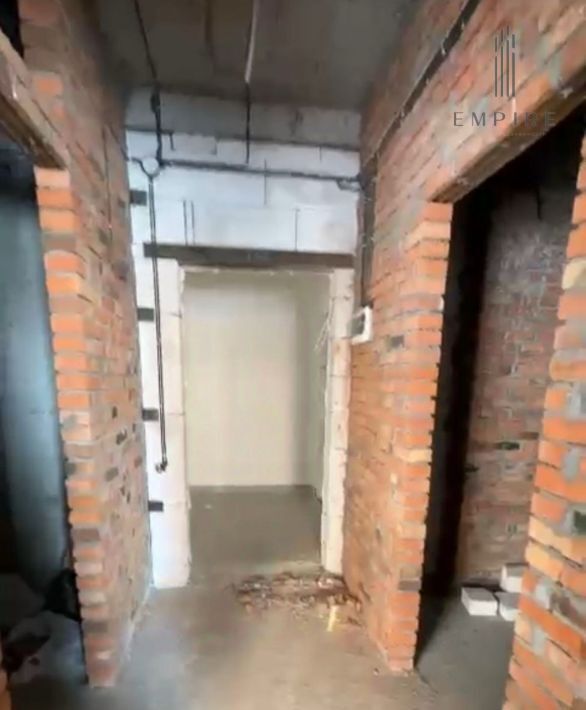 квартира г Грозный р-н Октябрьский ул Сайханова 133к/19 фото 6