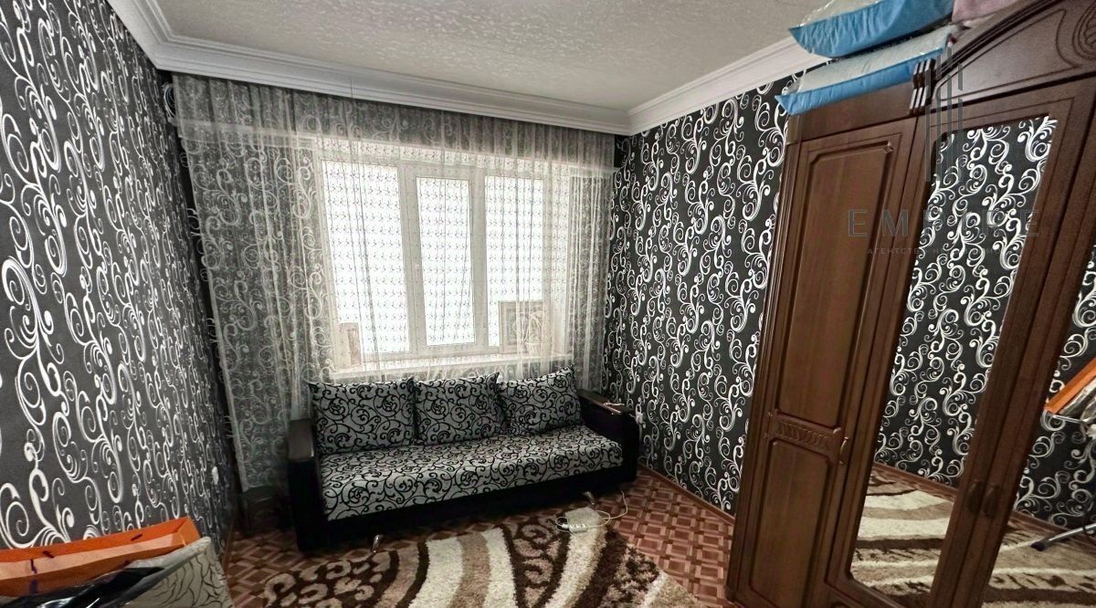квартира г Грозный р-н Октябрьский ул Заболотного 193а фото 7