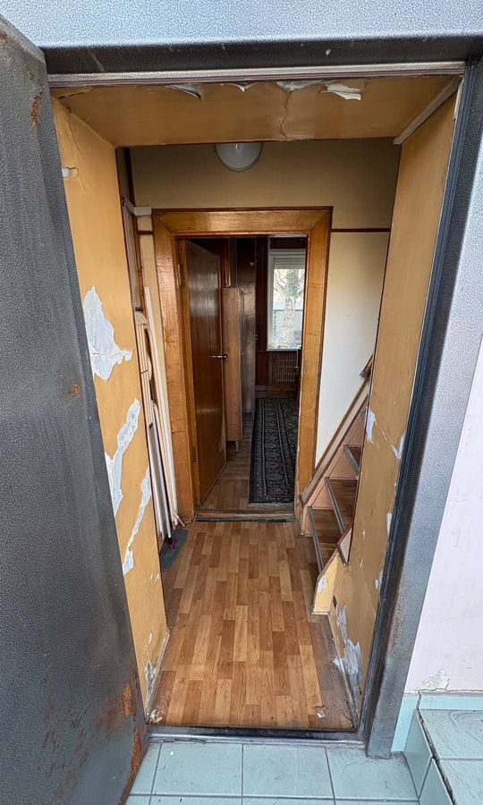 дом г Ангарск 38-й квартал р-н Кварталы, Ангарский г. о. фото 7
