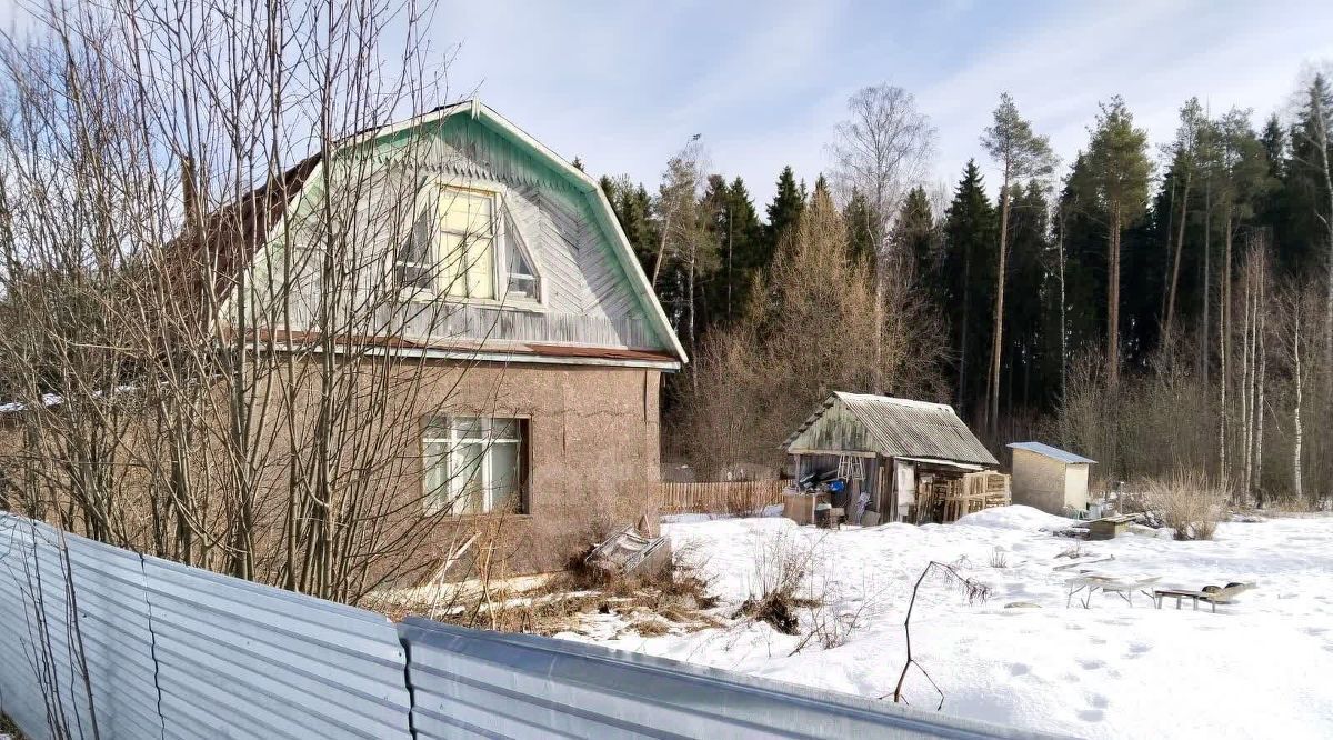 дом г Сыктывкар Дырносский тер., Энергетик СНТ, 115 фото 1