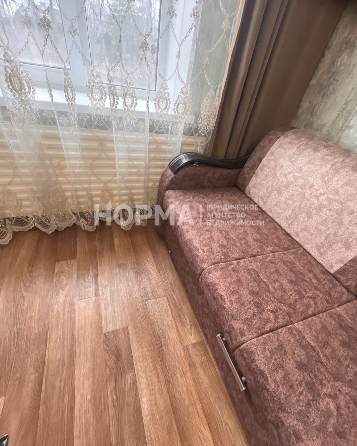 комната г Октябрьский ул Академика Королева 5 фото 1