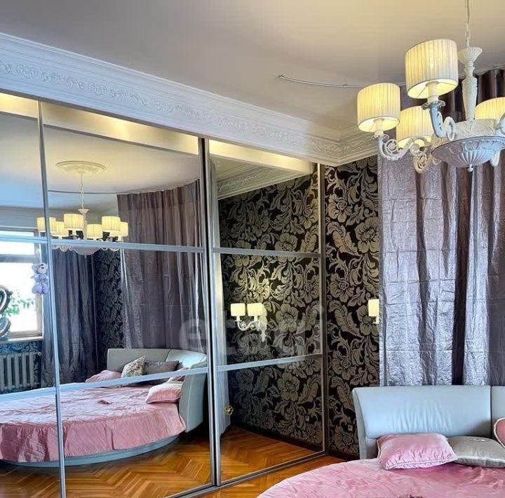 квартира г Кемерово р-н Центральный ул Ноградская 19а фото 12