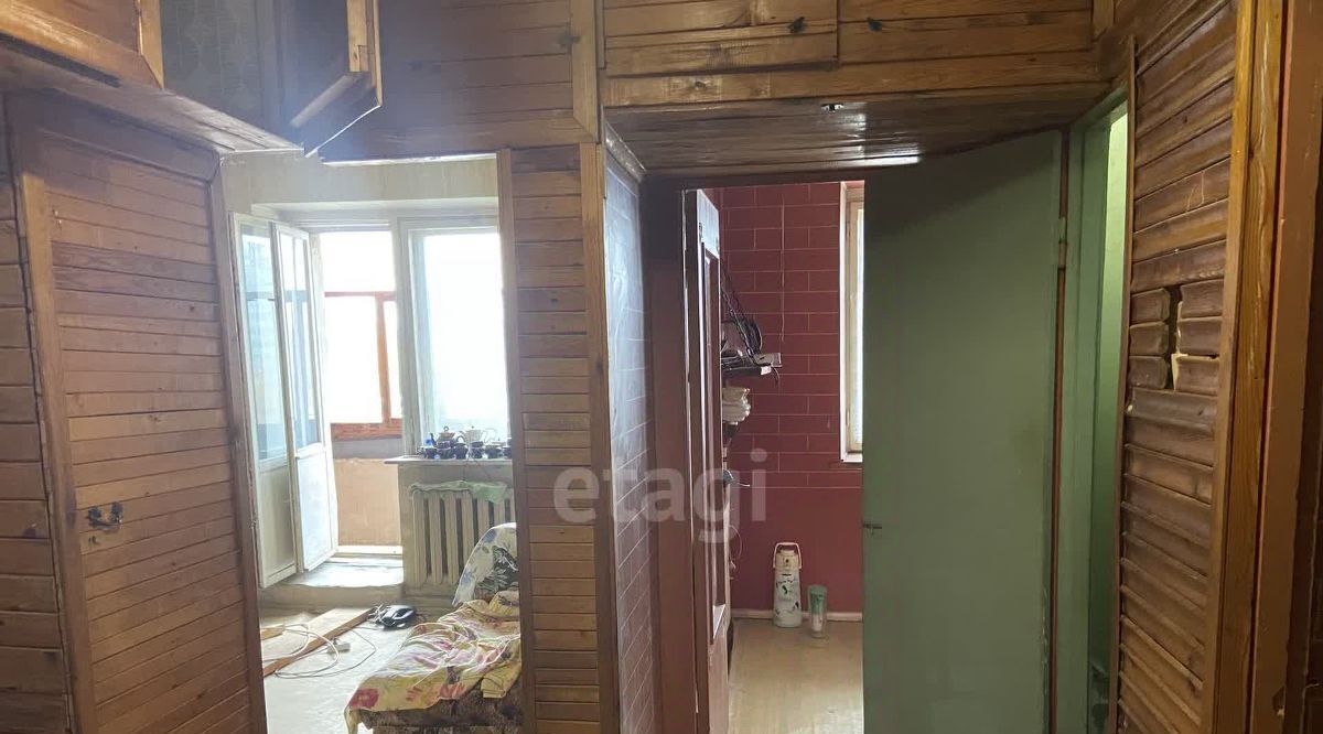 квартира г Озерск ул Дзержинского 34 фото 8