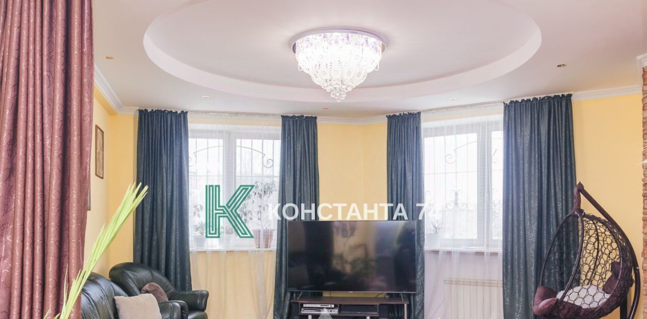 квартира г Челябинск р-н Тракторозаводский пр-кт Ленина 22 фото 9