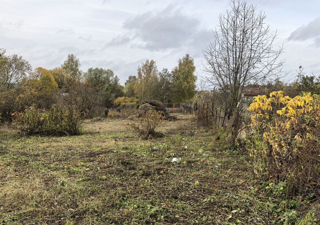 земля г Лосино-Петровский д Райки рп Свердловский 22 км, товарищество собственников недвижимости Аист, Щёлковское шоссе фото 6