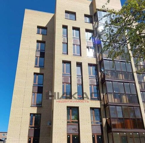 р-н Ленинский пр-кт Ленина 28а фото