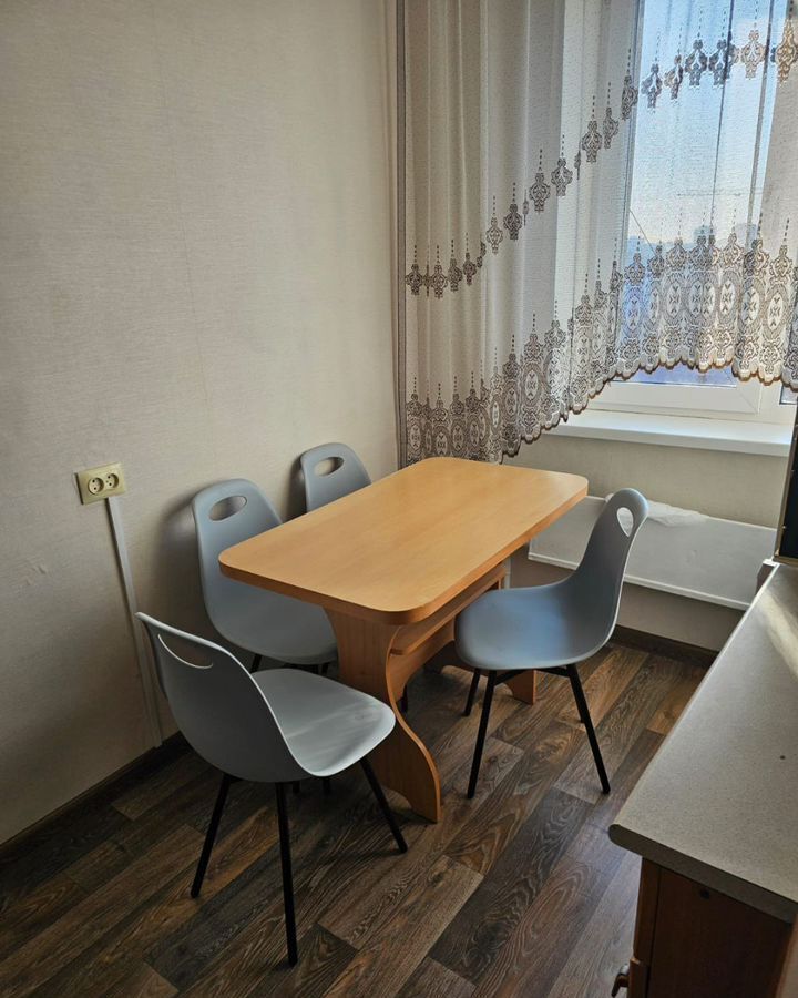 квартира г Омск р-н Кировский ул Ватутина 11а Кировский АО фото 3
