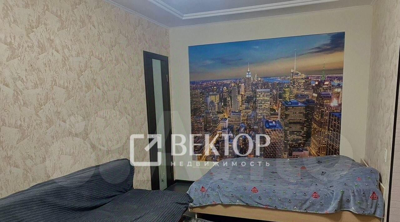 квартира г Кострома ул Советская 109 фото 1