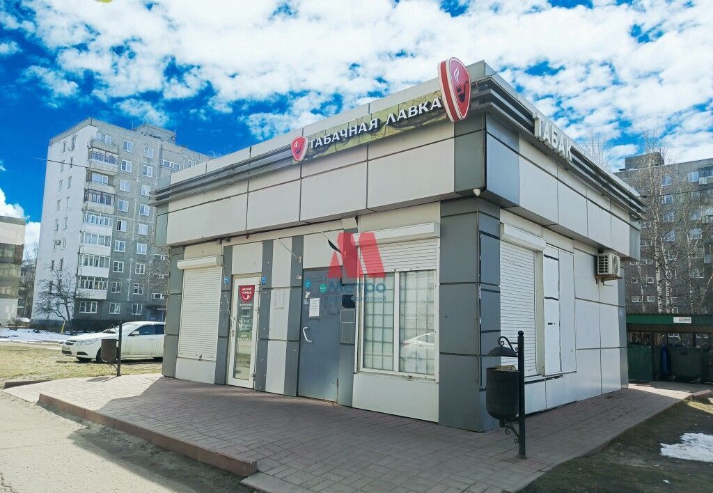 свободного назначения г Ярославль р-н Заволжский ул Космонавтов 10а фото 1