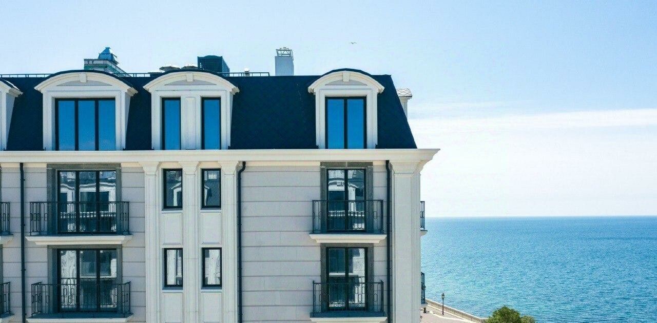 квартира р-н Анапский г Анапа ул Толстого 26 фото 4