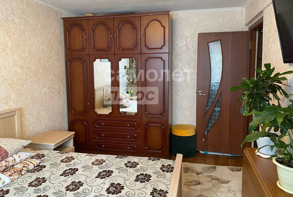 квартира г Домодедово с Растуново ул Заря 1 фото 3
