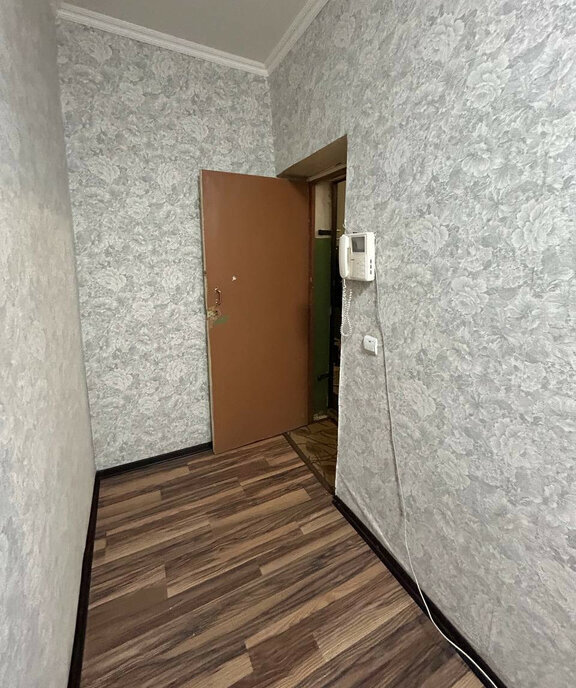 квартира г Казань р-н Советский Дубравная ул Академика Завойского 13 фото 16