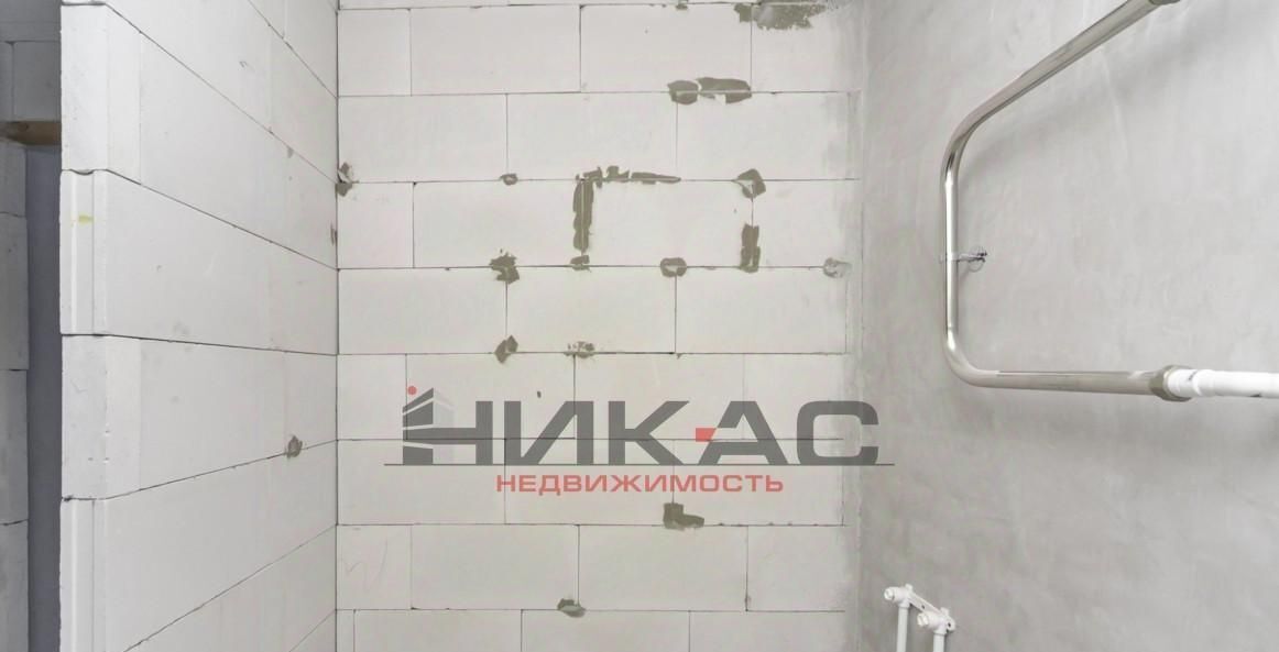 квартира г Ярославль р-н Ленинский пр-кт Ленина 28а фото 7