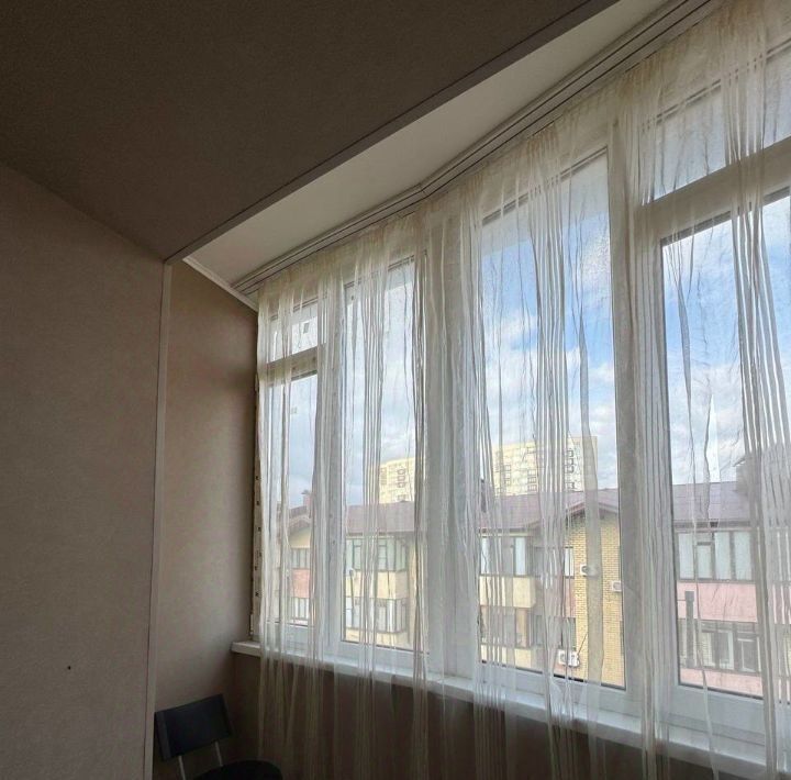 квартира р-н Анапский г Анапа ул Ленина 178к/3 фото 11