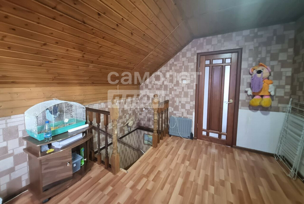 дом р-н Приморско-Ахтарский г Приморско-Ахтарск садово-дачное товарищество Мичуринец, Дачная улица фото 15