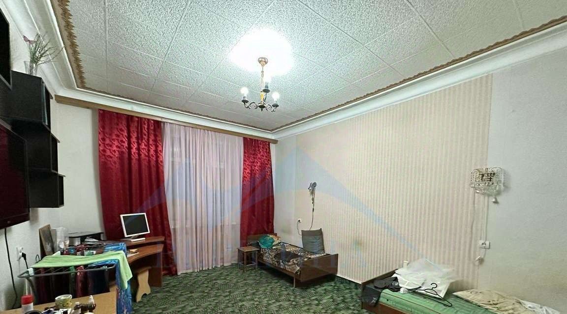 квартира г Норильск ул Комсомольская 14 фото 2