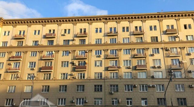 метро Проспект Мира муниципальный округ Мещанский фото