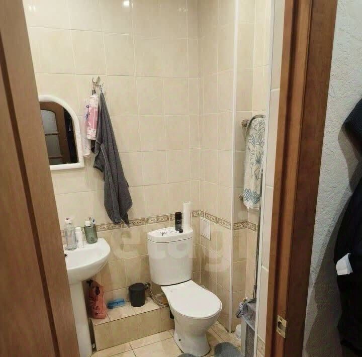 квартира г Ухта наб Газовиков 4/2 фото 8