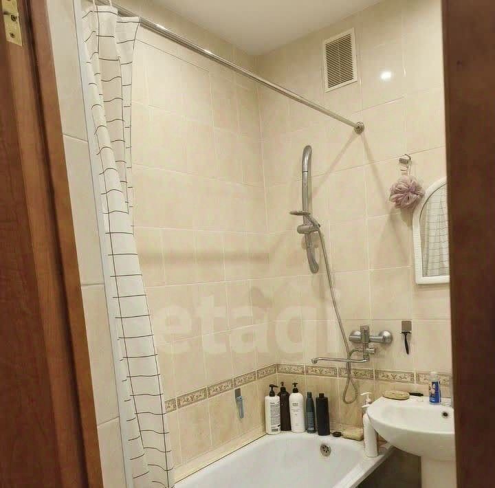 квартира г Ухта наб Газовиков 4/2 фото 9