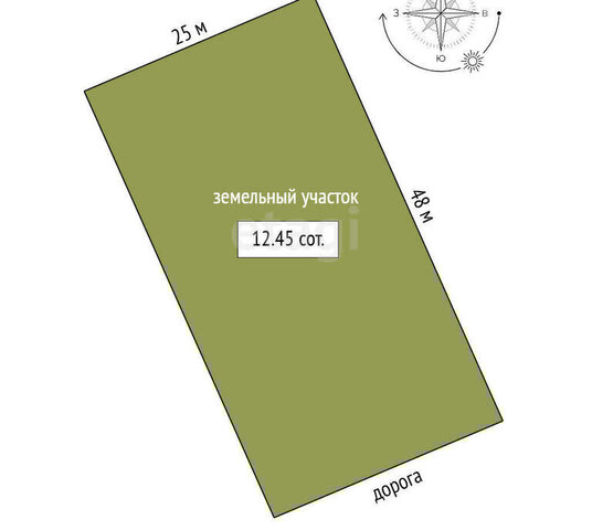 р-н Шекснинский д Нифантово фото