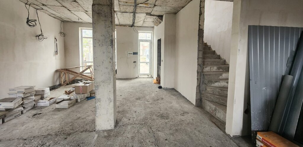 дом г Кисловодск ул Фоменко 137б фото 6