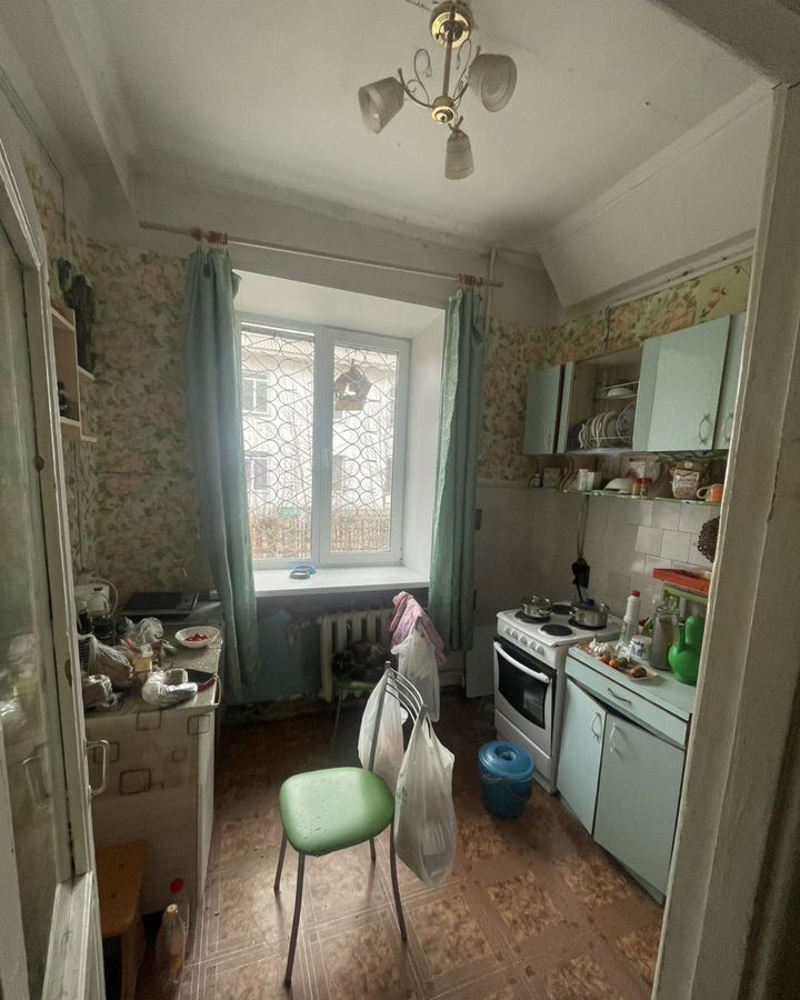 квартира г Ачинск ул 9 Января 3 фото 7
