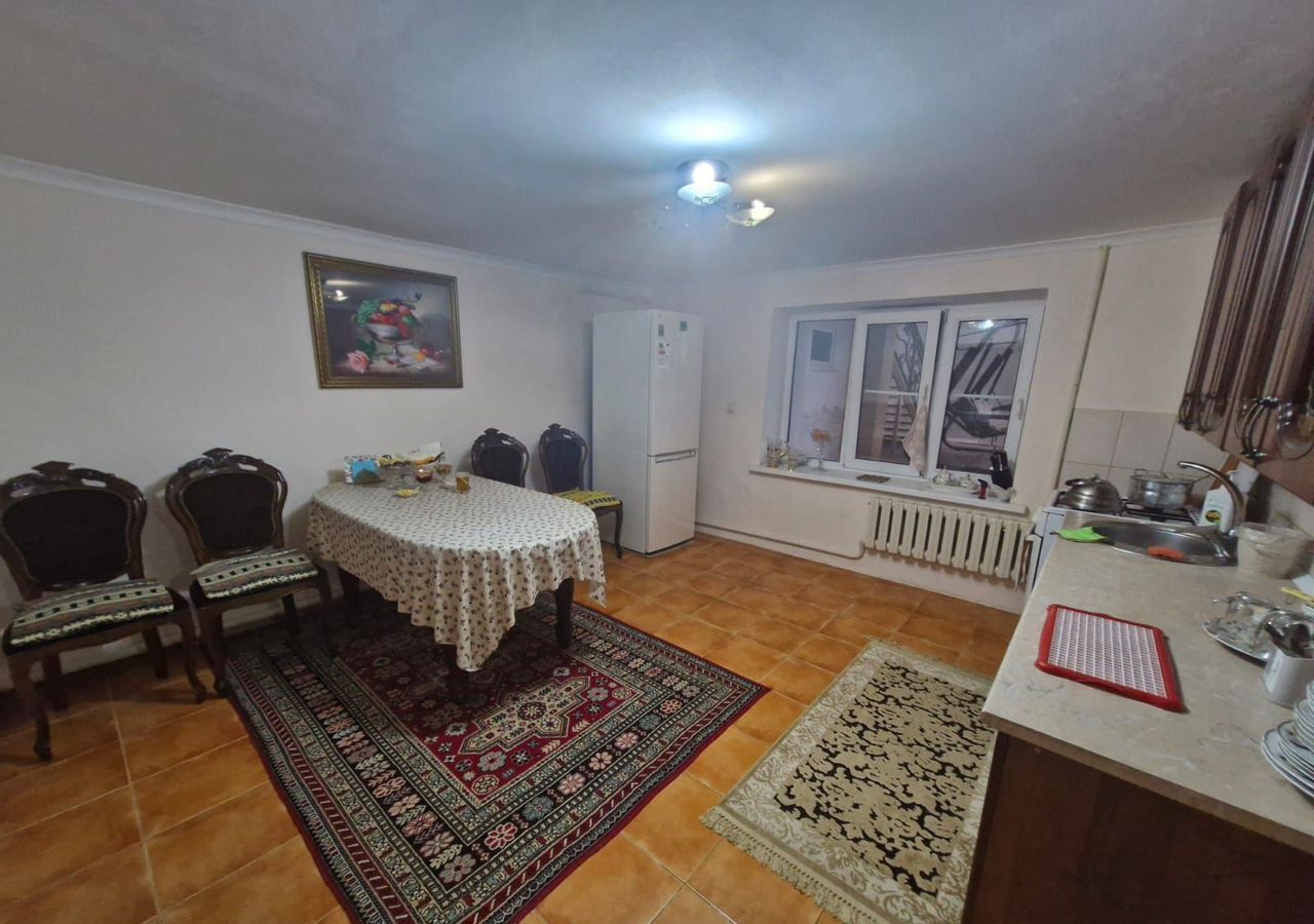дом г Махачкала пгт Семендер р-н Кировский ул Морская 94 фото 7