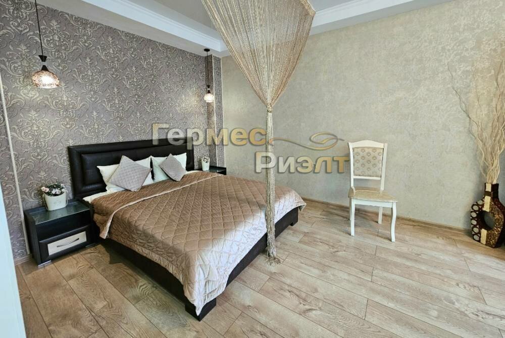 квартира г Ессентуки ул Орджоникидзе 88к/3 фото 2
