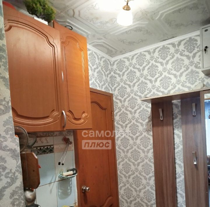 комната г Коломна ул Дзержинского 5 Окский фото 7