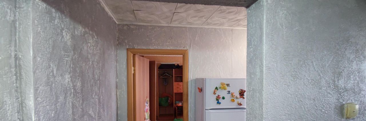 квартира г Каменск-Уральский Синарский ул Кирова 29 фото 4