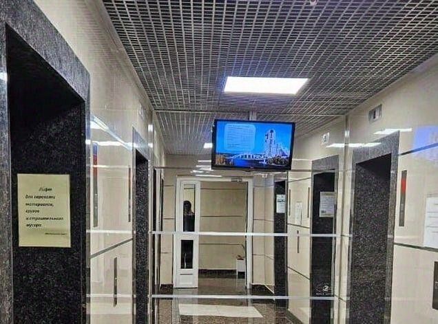 квартира г Москва метро Народное Ополчение пр-кт Маршала Жукова 78 ЖК «Континенталь» муниципальный округ Хорошёво-Мнёвники фото 10