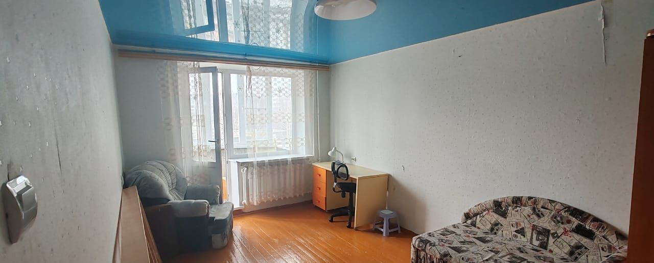 квартира г Сыктывкар ул Малышева 14 фото 1