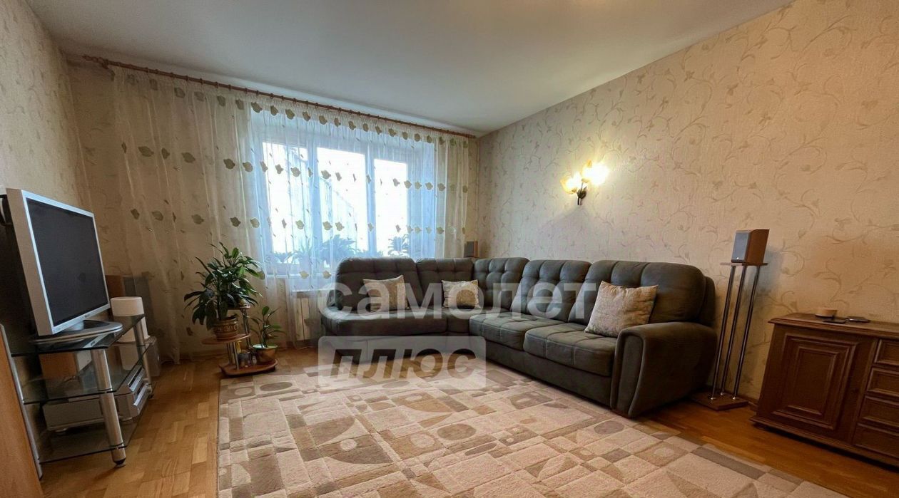 квартира г Йошкар-Ола ул Анникова 10б фото 1
