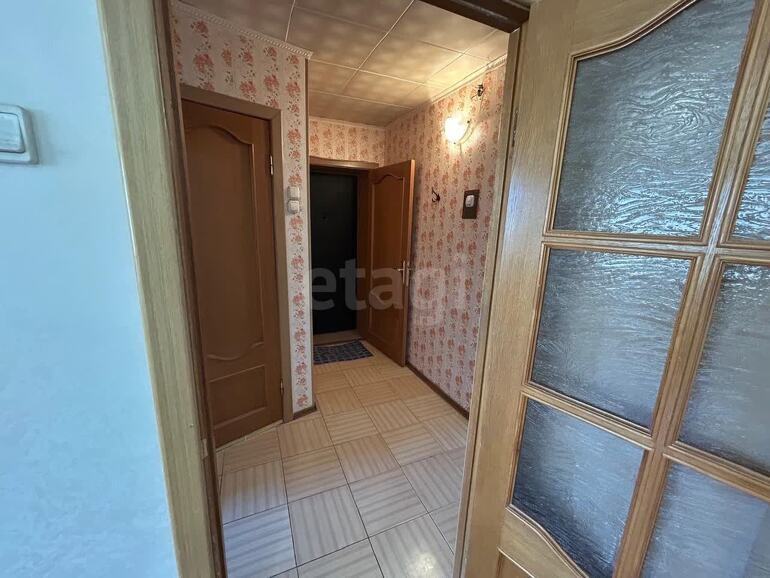 квартира г Калуга р-н Октябрьский ул Маршала Жукова 7 фото 13