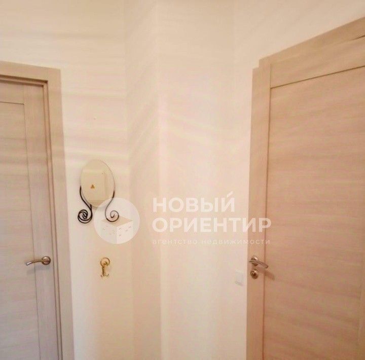 квартира г Екатеринбург Геологическая ул Академика Парина 41/2 фото 7
