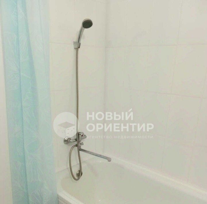 квартира г Екатеринбург Геологическая ул Академика Парина 41/2 фото 8