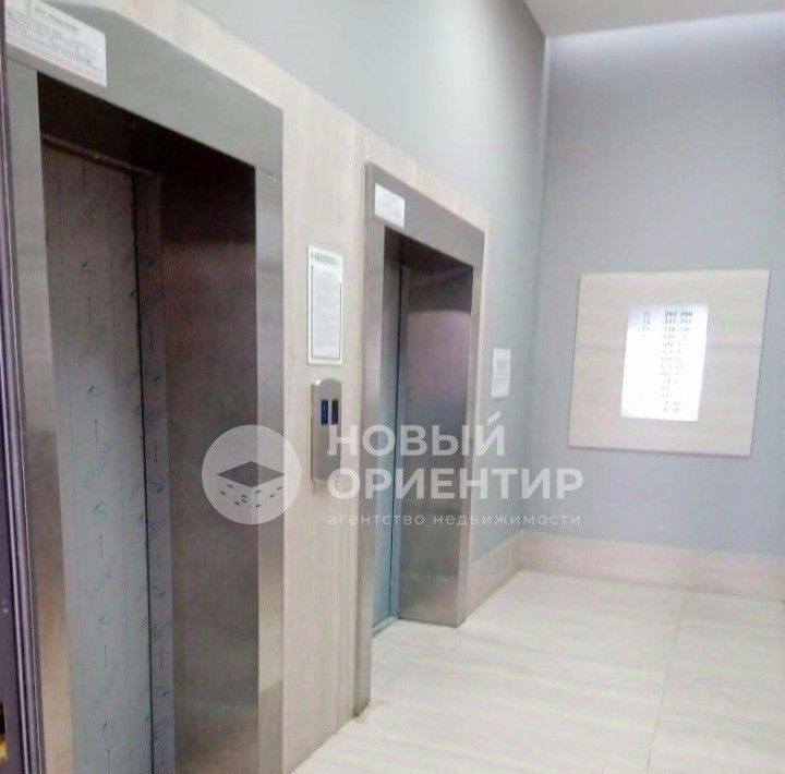 квартира г Екатеринбург Геологическая ул Академика Парина 41/2 фото 12